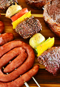 5 dicas para um Churrasco perfeito