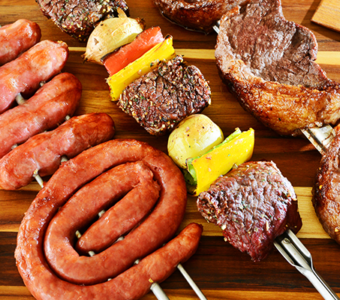 5 dicas para um Churrasco perfeito